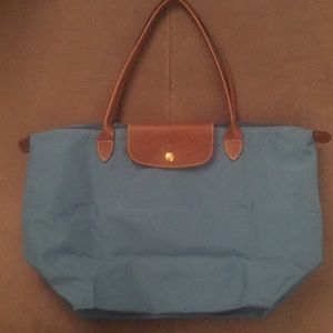 Longchamp Le Pliage tote bag